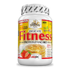 AMIX FITNESS PROTEIN PANCAKES / 800gr.