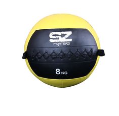 SZ Accessories - Тренировъчна топка Wallball / 3kg​