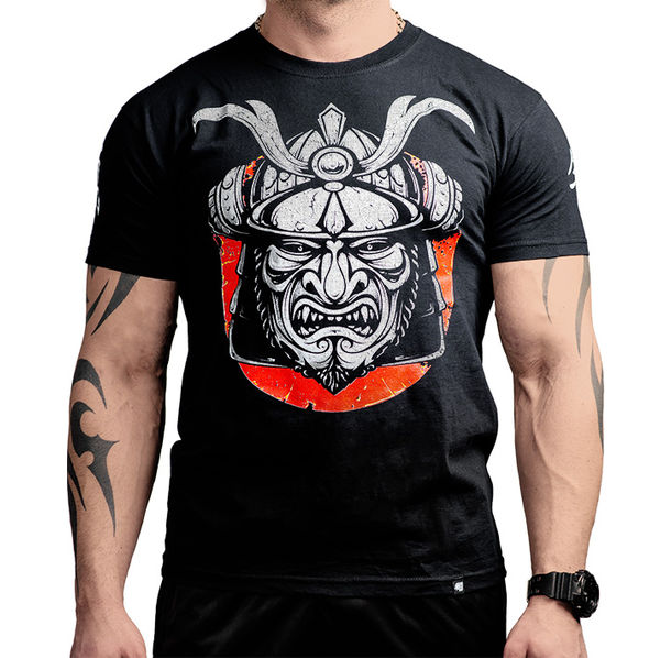 Dominator - Тениска - Samurai