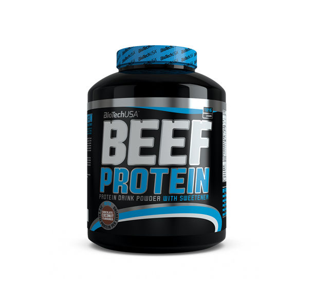 BioTech - Beef Protein / 1816g. 