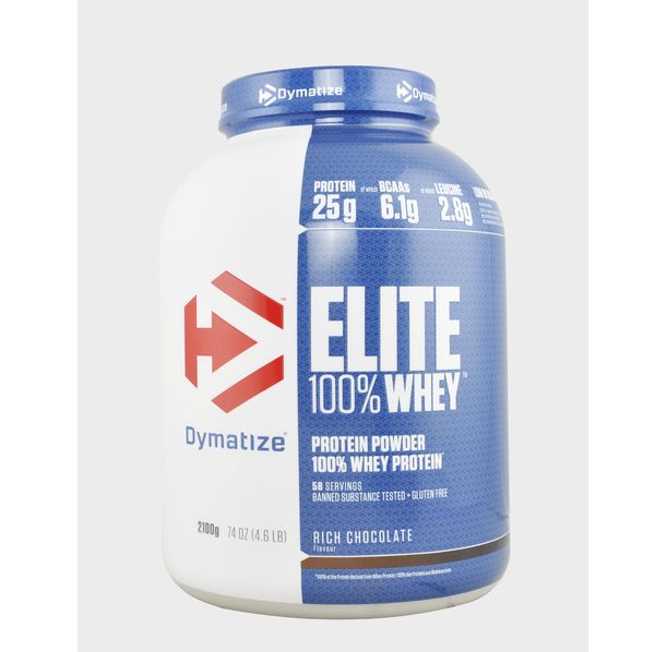 Dymatize - Elite Whey Protein / 2170 gr​