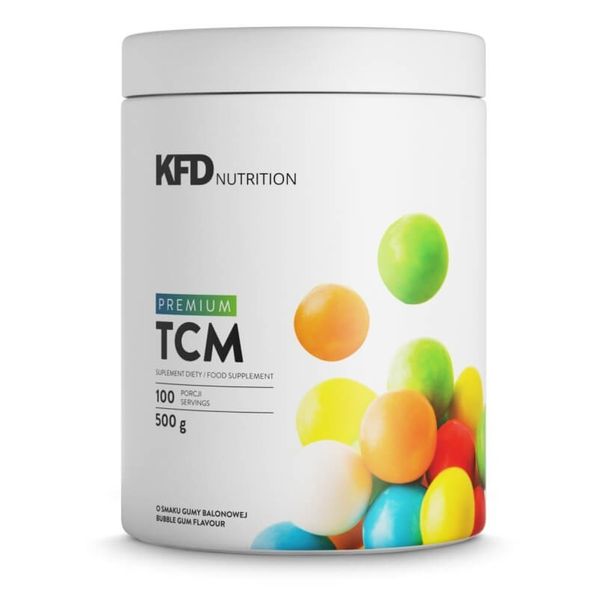 KFD Premium TCM
