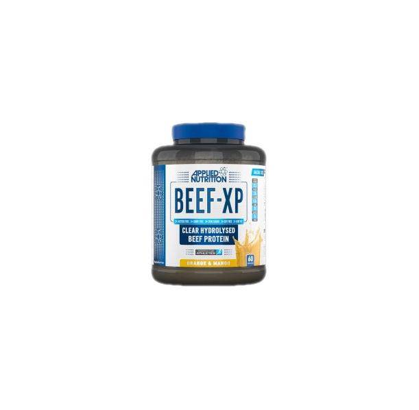 Applied Nutrition - Beef-XP | Clear Hydrolyzed Beef Protein / 1800 грама, 60 дози