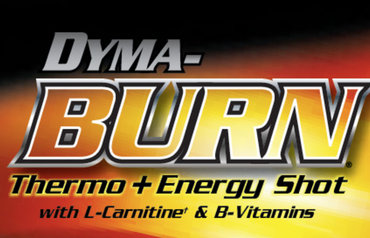 Ускорете метаболизма си с Dyma-Burn
