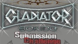 Резултати и снимки от състезанието по граплинг на Gladiator Bokido