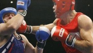 Арменски боксьор ще се бие за България на световното