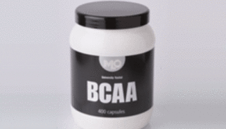 Аминокиселини с разклонена верига (BCAA)