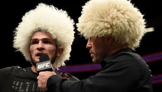 Javier Mendez: Joe Rogan не знаеше какво приказва на UFC 223