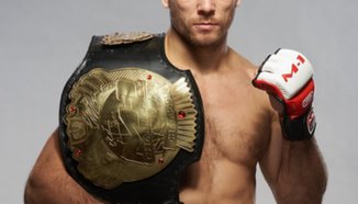 Новакът Alexey Kunchenko срещу Thiago Alves на UFC Москва