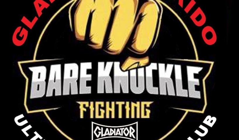 Gladiator Bokido - Bare Knuckle тренировки (бокс с голи ръце)