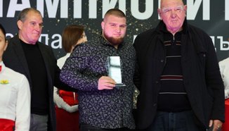 Георги Иванов и Иво Илиев сред младите таланти, отличени от държавата