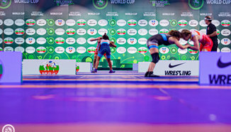 Най-добрите ни борци стартират на рейтинговия турнир в Загреб