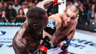 Стрикланд за потенциален реванш с Адесаня на UFC 300: Колко ще ми платите?