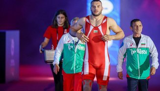 Кирил Милов излиза във втория ден на шампионата