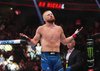 Прохазка не е изненадан, че Бо Никъл е преди него в UFC 300: Все ми е тая