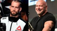 Димитриъс Джонсън за хонорара от UFC към CM Punk: Плюене в лицето на всички бойци