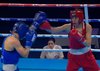И Светлана Каменова ще боксира за златото на Европейското