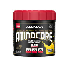 AllMax - AminoCore BCAA / 30дози