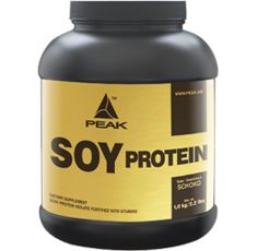 Peak - Soy Protein Isolate / 750 gr