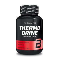 BioTech - Thermo Drine / 60 tabs