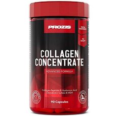 Prozis Foods Collagen Concentrate / 90tabs.