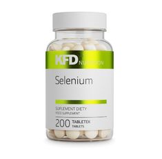 KFD Selenium