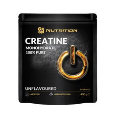 Go On Nutrition - Creatine / 400g​