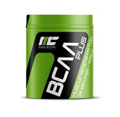 Muscle Care - BCAA Plus / 400g​