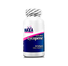 Haya Labs - Lycopene / 60 softgel caps