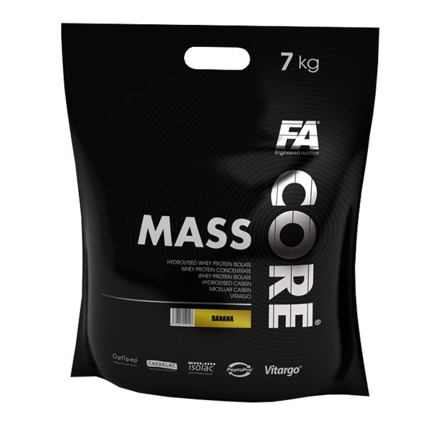 FA Nutrition - CORE Mass / 7000 gr.