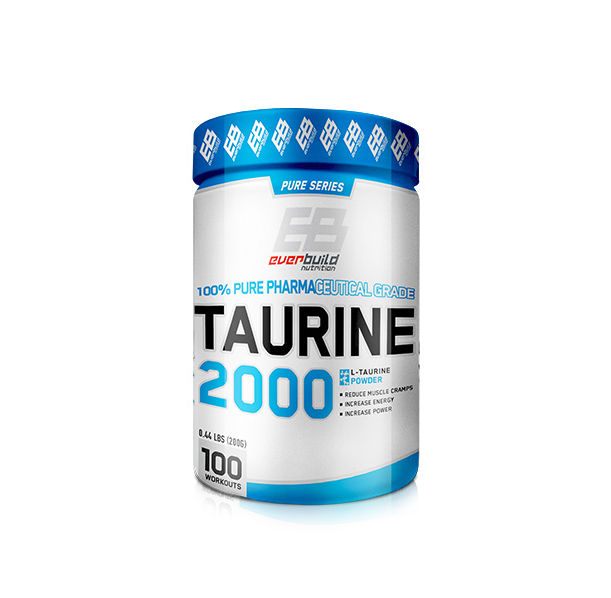 Everbuild - Taurine 2000™ / 200g
