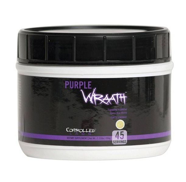 Controlled Labs - Purple Wraath / 554gr.​