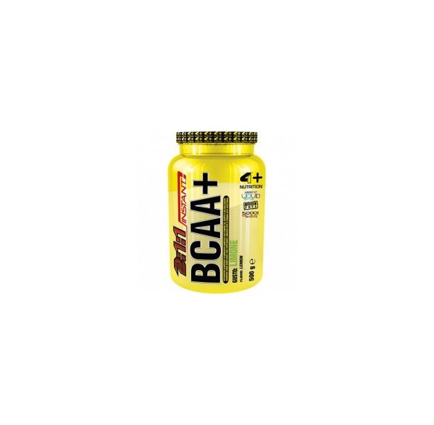 4+ Nutrition Extreme Instant BCAA+ 500 гр.