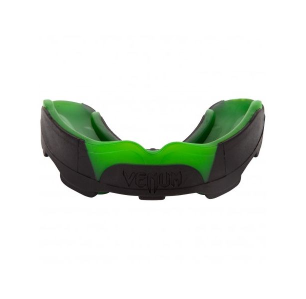 Протектор за уста - VENUM PREDATOR MOUTHGUARD - Black/Green ​