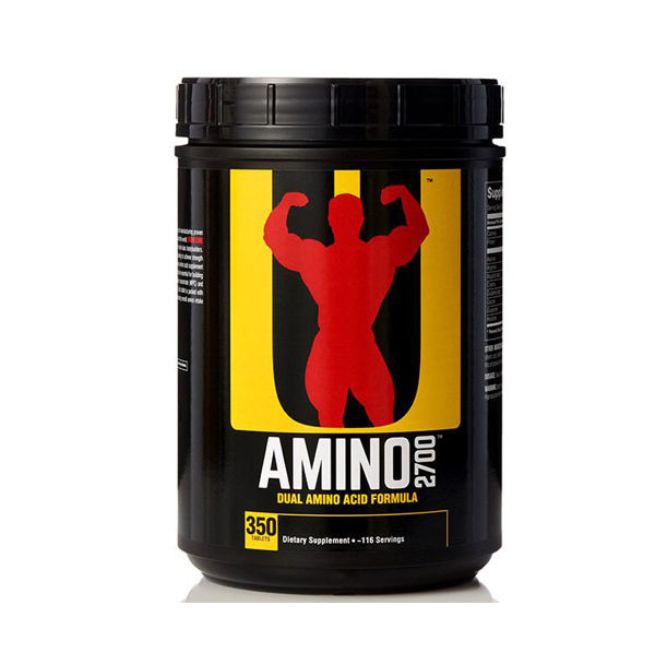 Universal Nutrition - Amino 2700 / 350 tab
