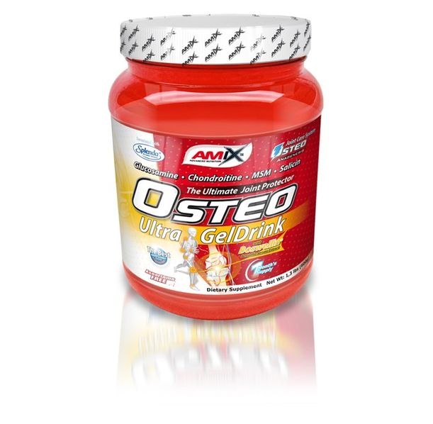 Amix - Osteo Ultra GelDrink / 600 gr.