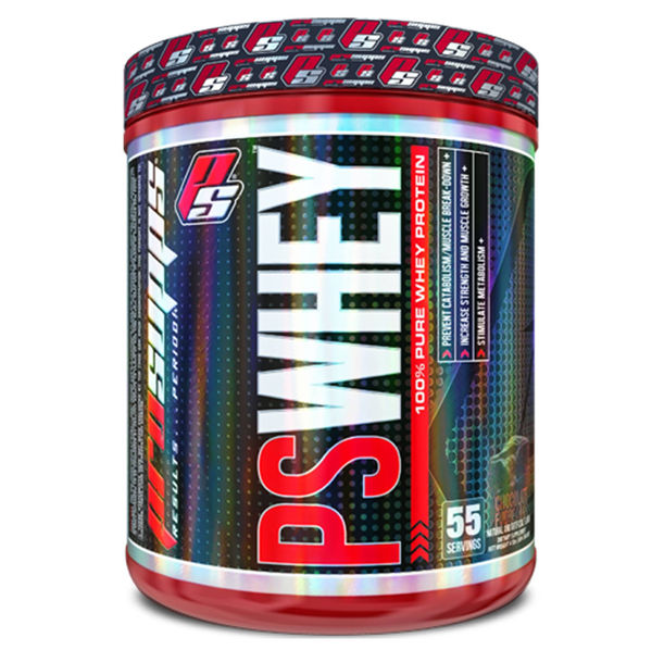 ProSupps - PS Whey / 4lb​