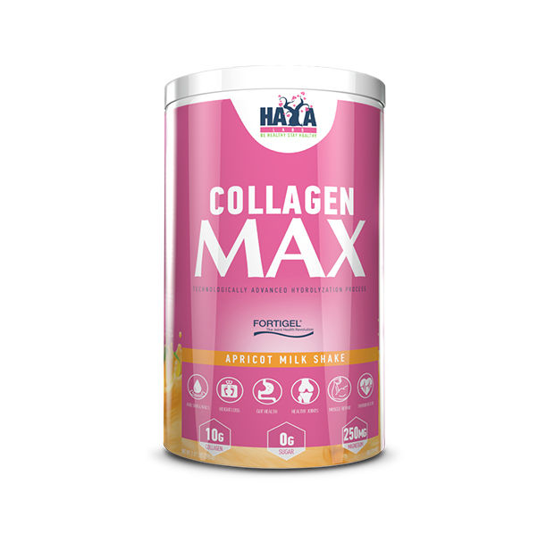 Haya Labs - Collagen Max / 395 гр.