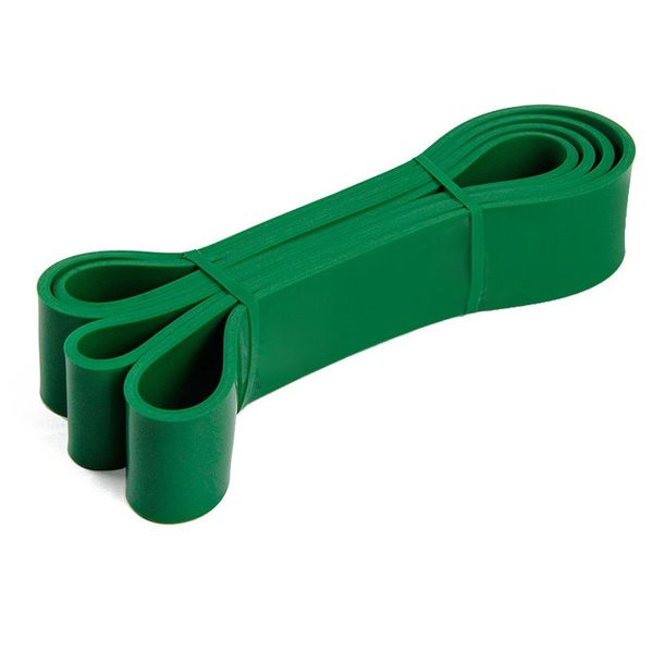 ARMAGEDDON Ластична лента за упражнения Зелен / 20-50 кг.​