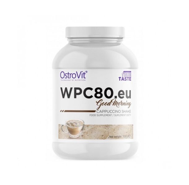 OstroVit - WPC80.eu / Good Morning Protein / 700g.
