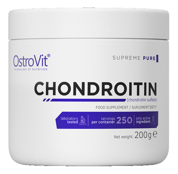 OstroVit - Chondroitin Sulfate Powder / 200g