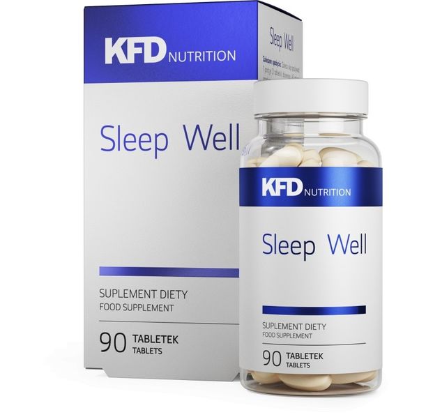 KFD Sleep Well