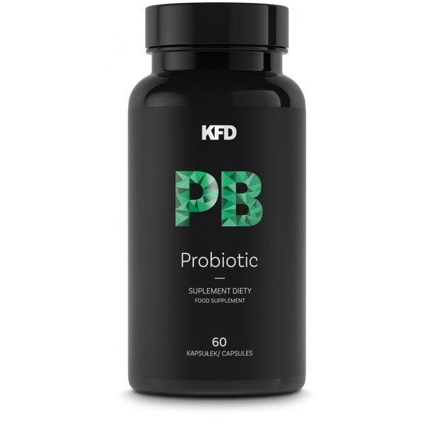 KFD Probiotic