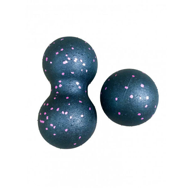 BODY SCULPTURE Масажни топки​ (Двойна и единична комплект)