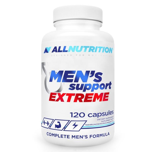 Allnutrition Men`s Support Extreme