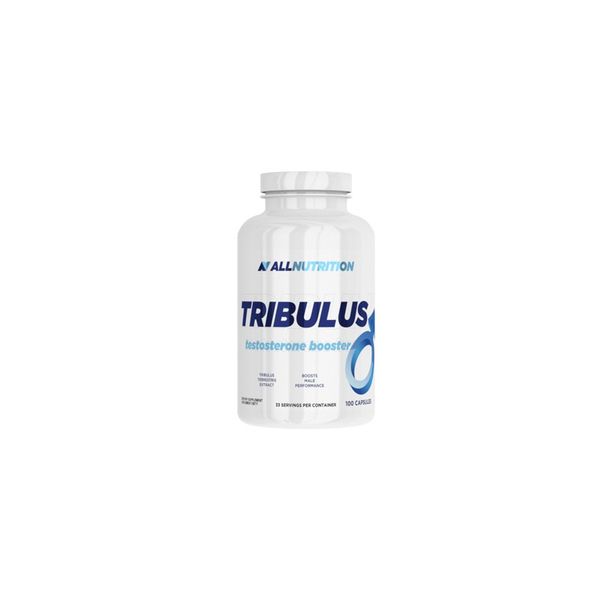 Allnutrition Tribulus Testosterone Booster