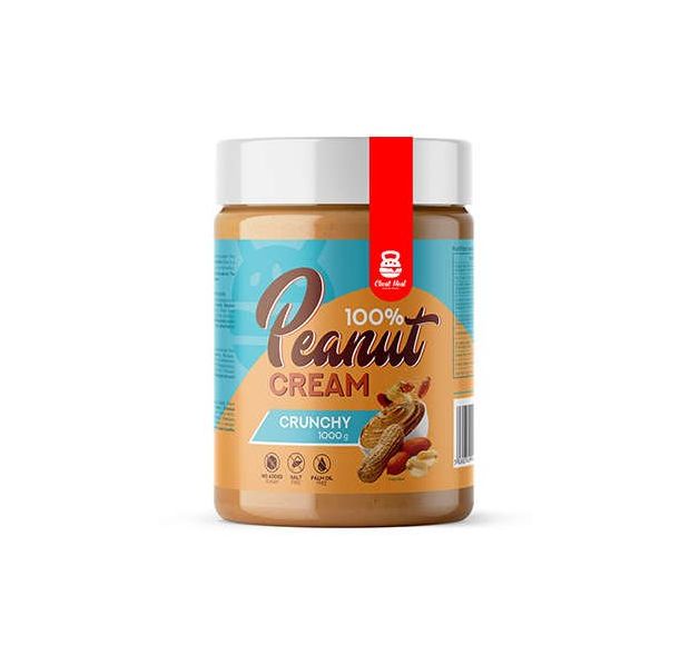 Cheat Meal 100% Peanut Butter / Crunchy 1000 грама