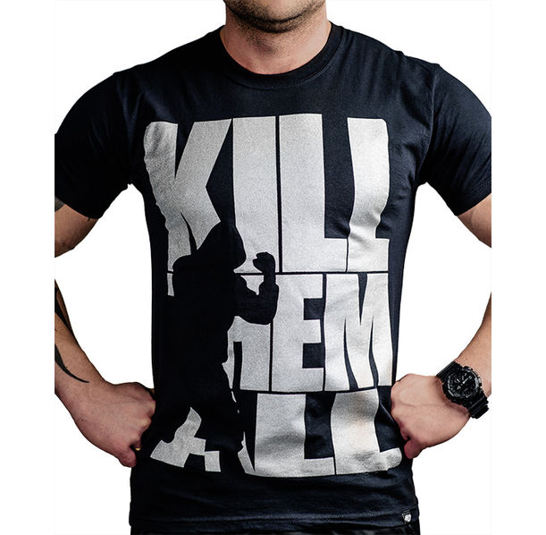 Dominator - Тениска - Kill Them All
