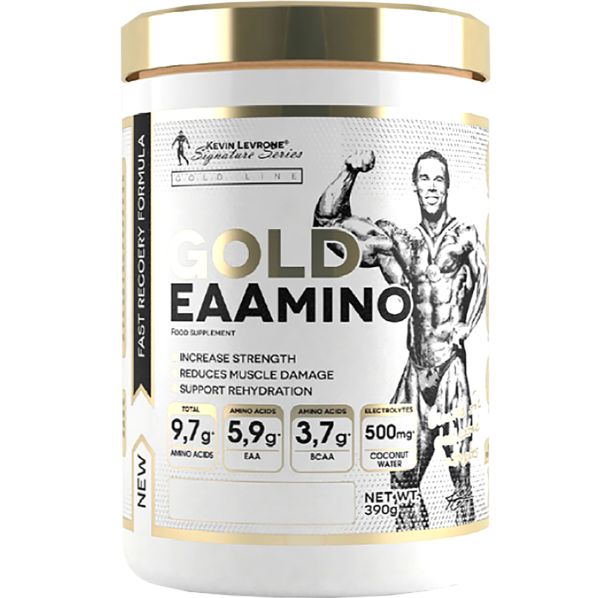 Kevin Levrone Gold Line / Gold EAAmino / 30 Дози
