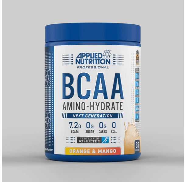 Applied Nutrition - BCAA Amino Hydrate / 450g​